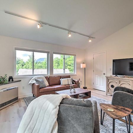 Airy And Bright Hideaway Near Smugglers Notch! Apartment Cambridge ภายนอก รูปภาพ