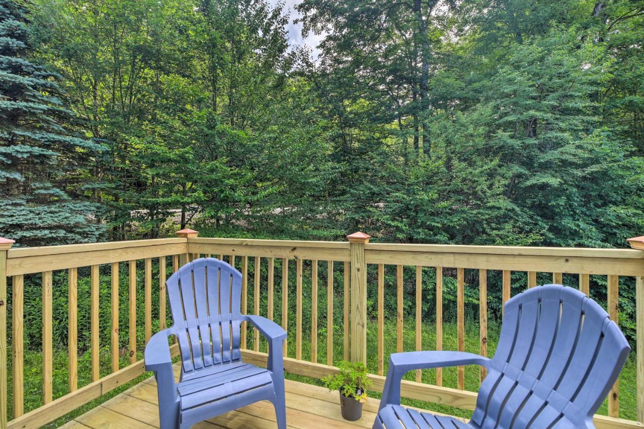 Airy And Bright Hideaway Near Smugglers Notch! Apartment Cambridge ภายนอก รูปภาพ