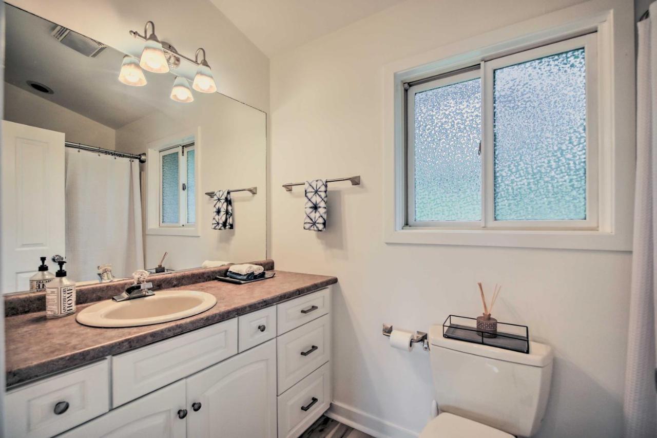 Airy And Bright Hideaway Near Smugglers Notch! Apartment Cambridge ภายนอก รูปภาพ