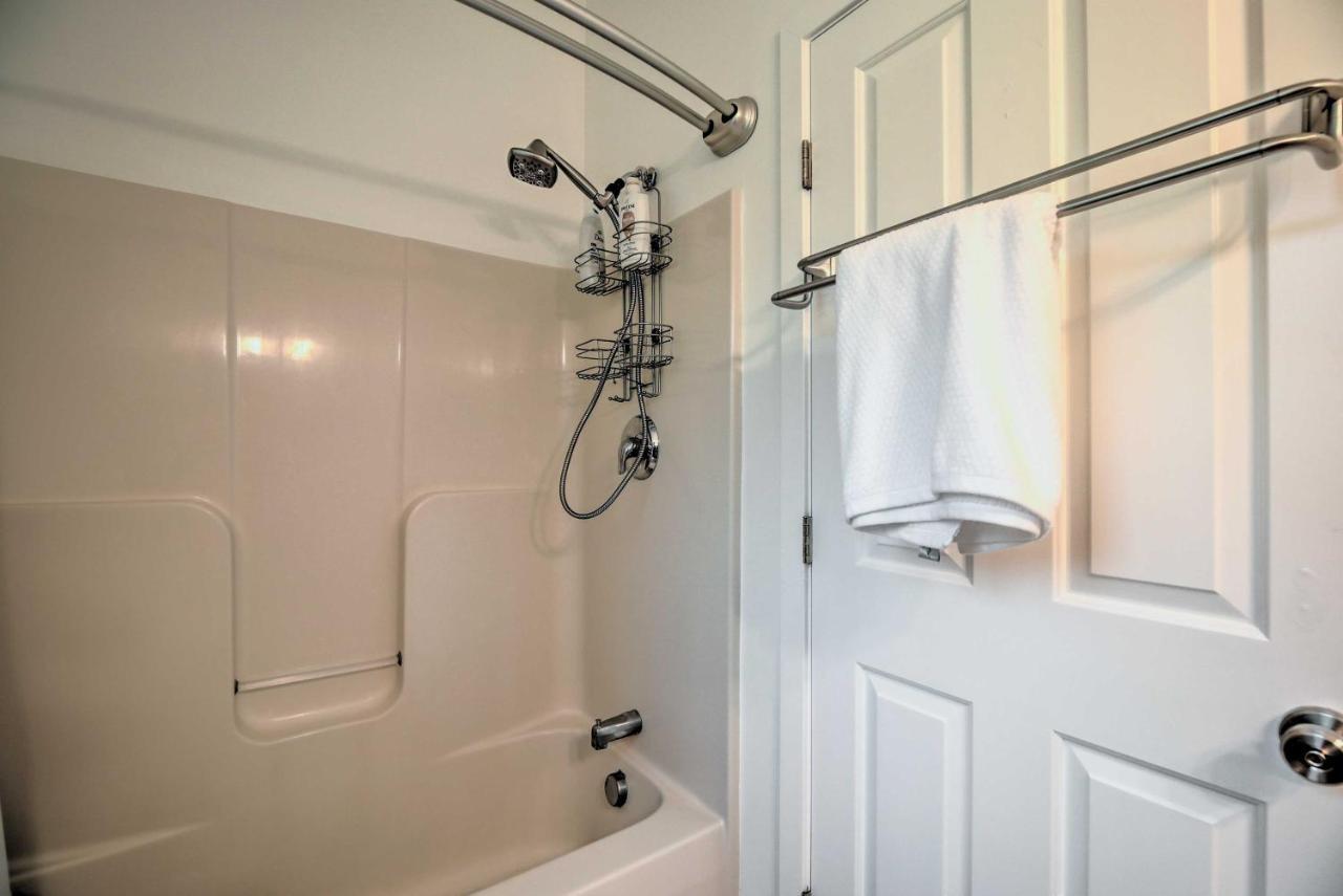 Airy And Bright Hideaway Near Smugglers Notch! Apartment Cambridge ภายนอก รูปภาพ